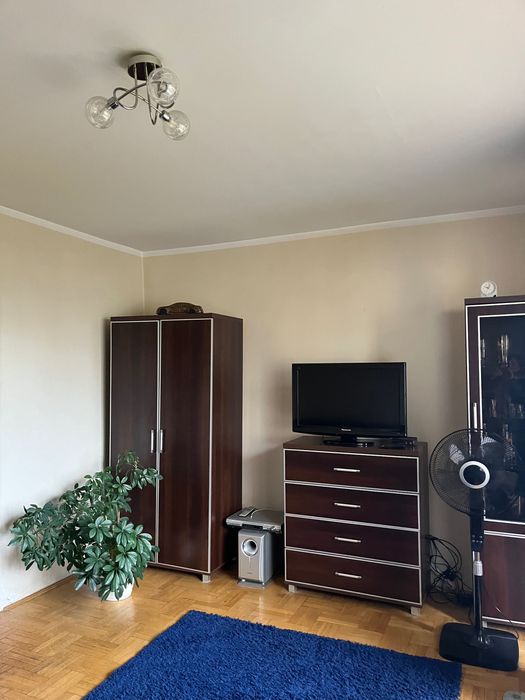 Sprzedam mieszkanie ul. Szpitalna 17