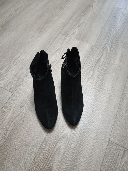 Ботильони, черевички р. 36