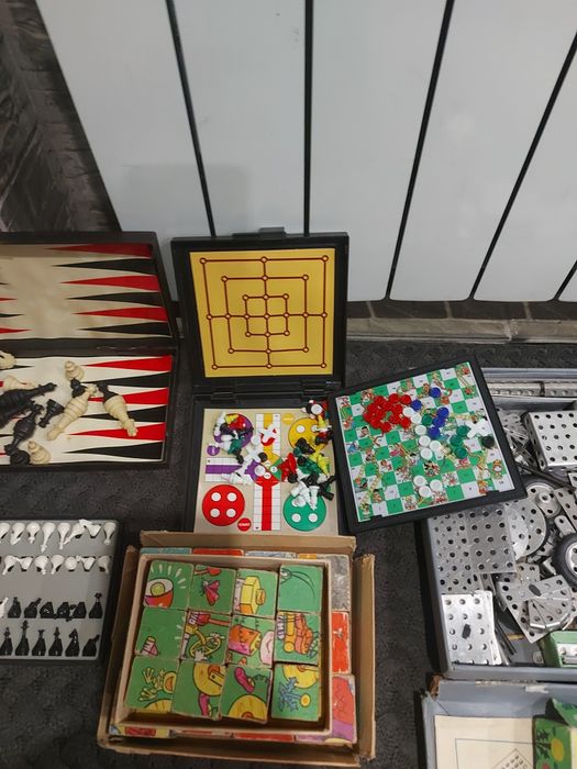 Канструктор ссср и нетолько