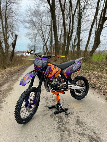 KTM SX 85/105 [hgs, vforce, excel]