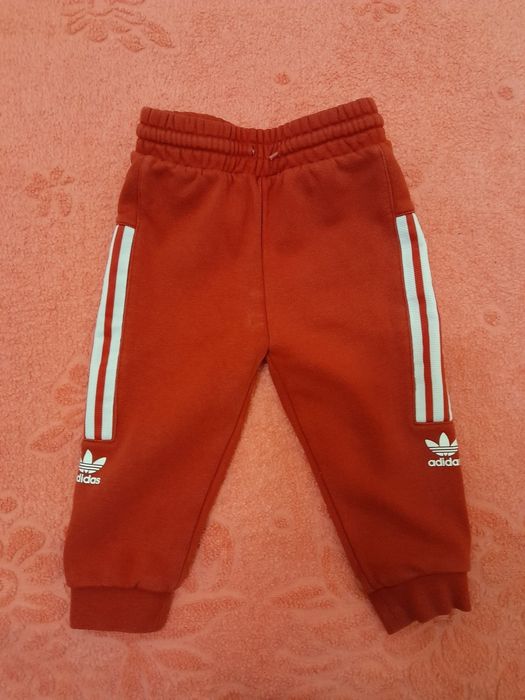 Штанці дитячі теплі