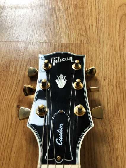 Gibson Les Paul Custom Lite 2014