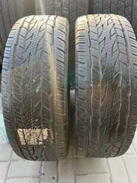 Шины 255/60 R18 Continental Conti Cross LX 2 (7.2 mm) 2 шт.