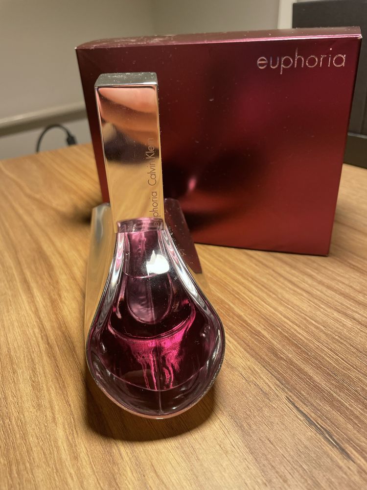 Euphoria - Calvin Klein (100 ml)