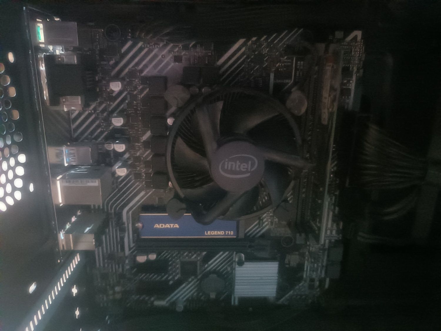 Intel core i3-12gen windows 11