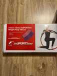 Hula hop do ćwiczeń fitness