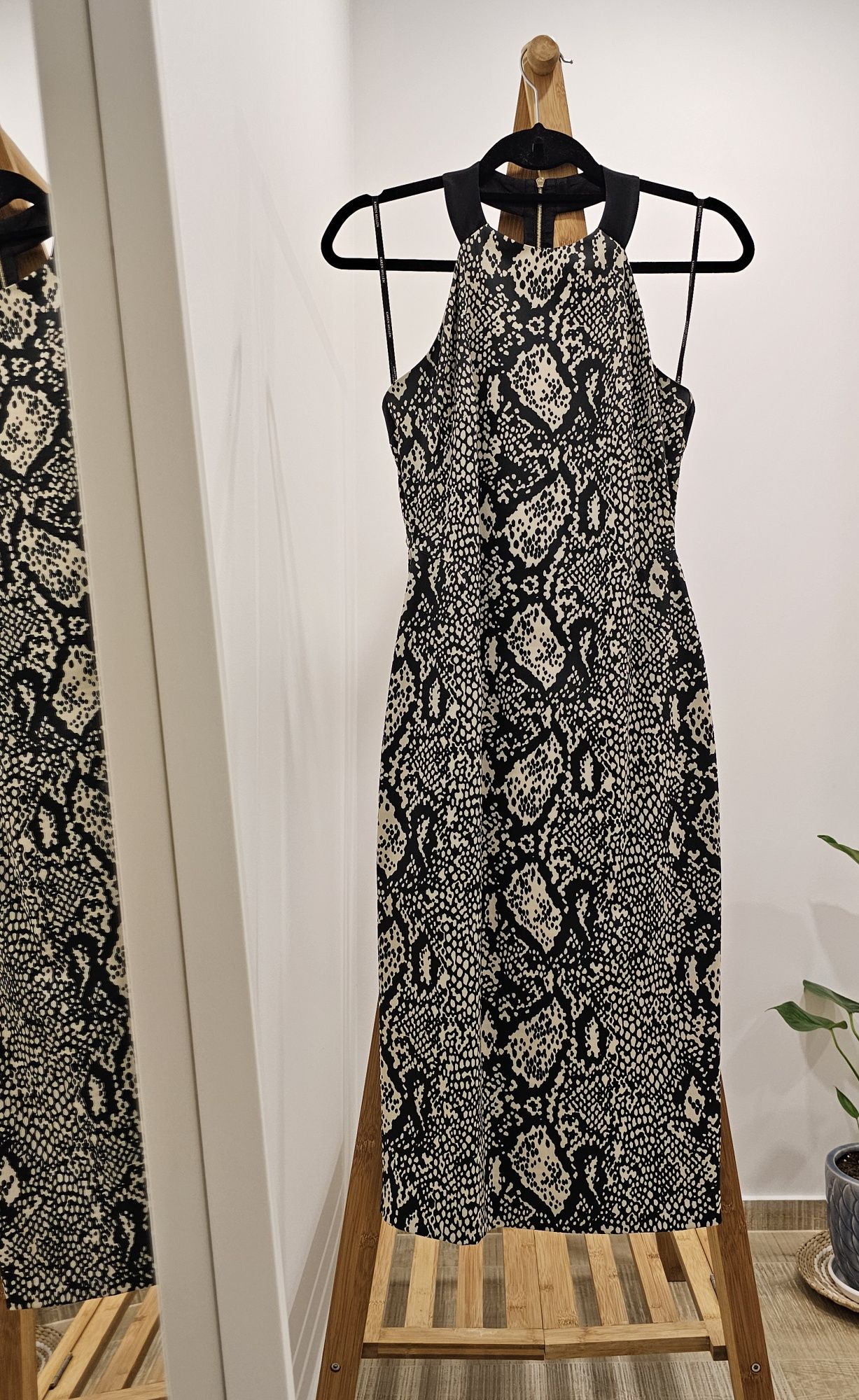 Vestido de ocasião Karen Millen