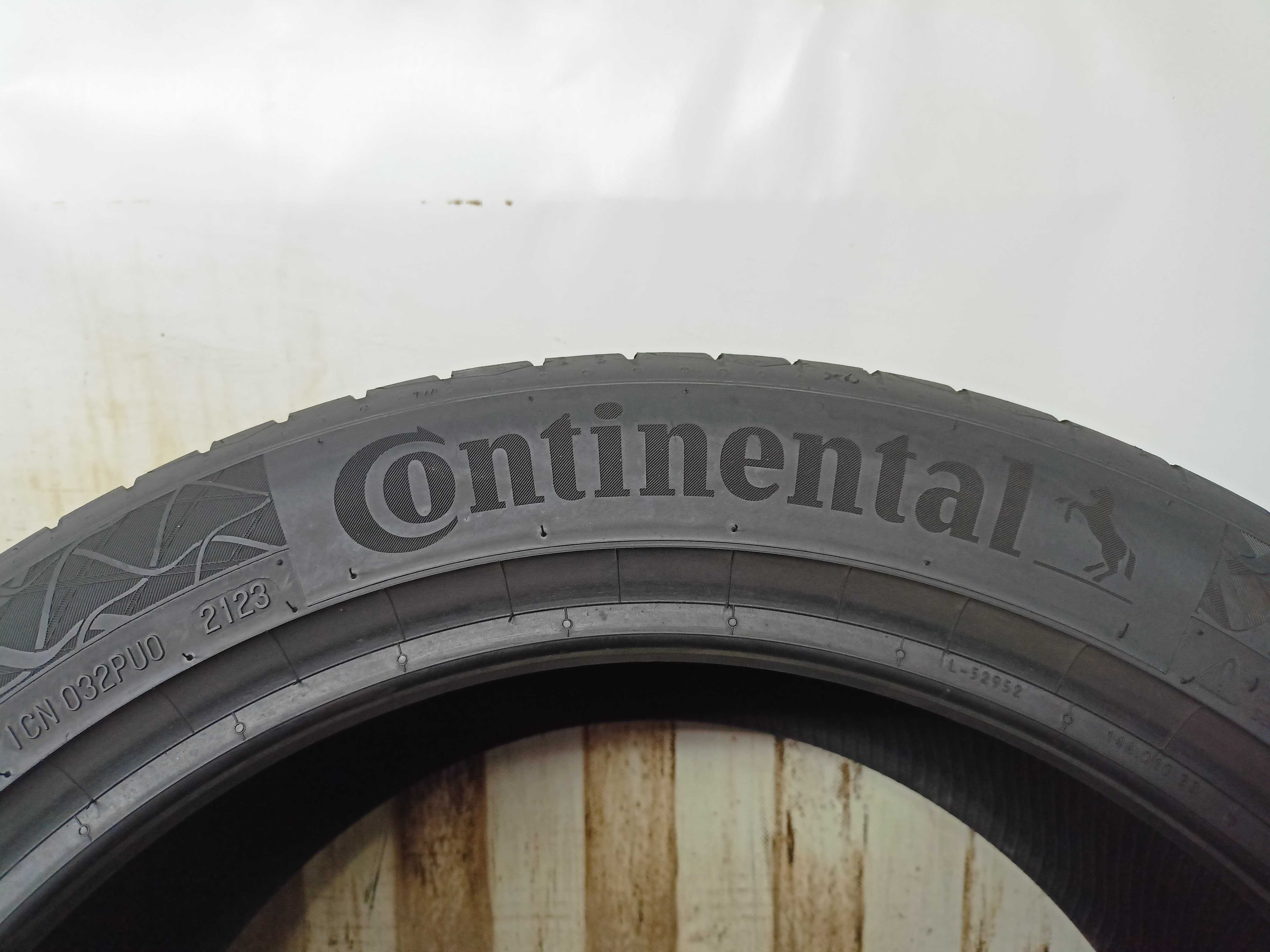 Continental Premium Contact 7 235/45/18 2023r. 98Y 2x6,5mm (1978)