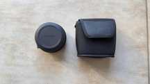 Canon Adapter mocowania EF-EOS R z wsuwanym filtrem szarym VND