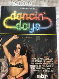 Livro - Dancing Days