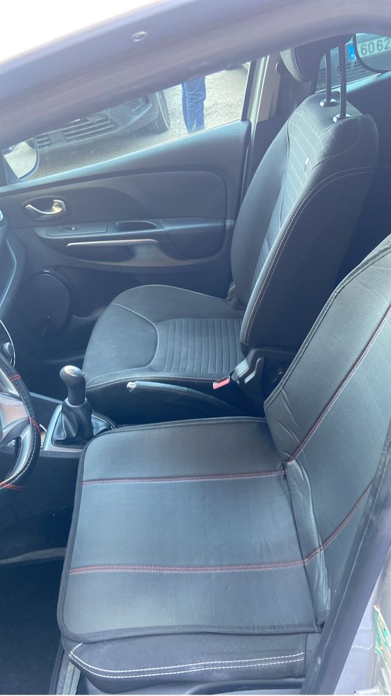 Renault Clio - 2016