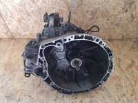 Коробка передач (КПП) Nissan Primera P12 1.9dCi 2002-2007р.в. (ND0102)