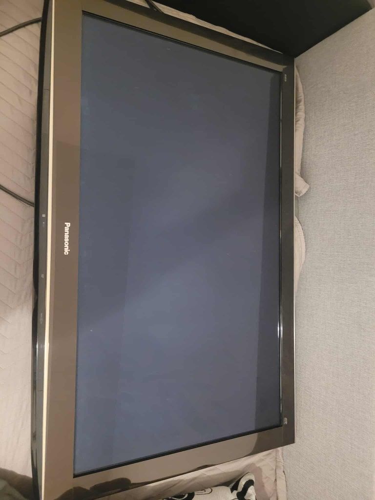 Sprzedam TV plazma - Panasonic TX-P42VT2OE