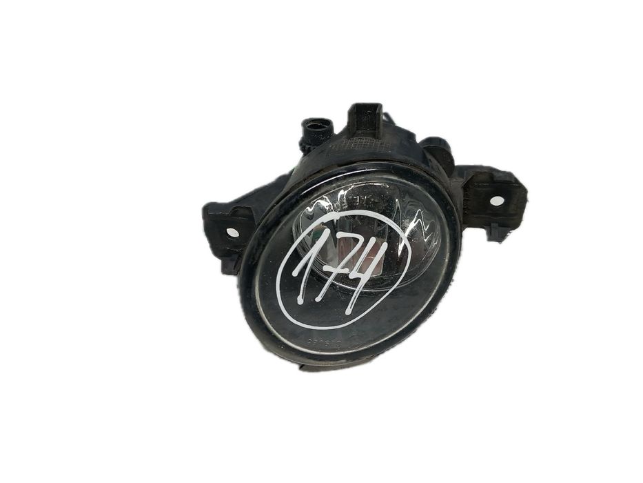 Farol nevoeiro frente direito RENAULT Laguna II (BG0/1_)