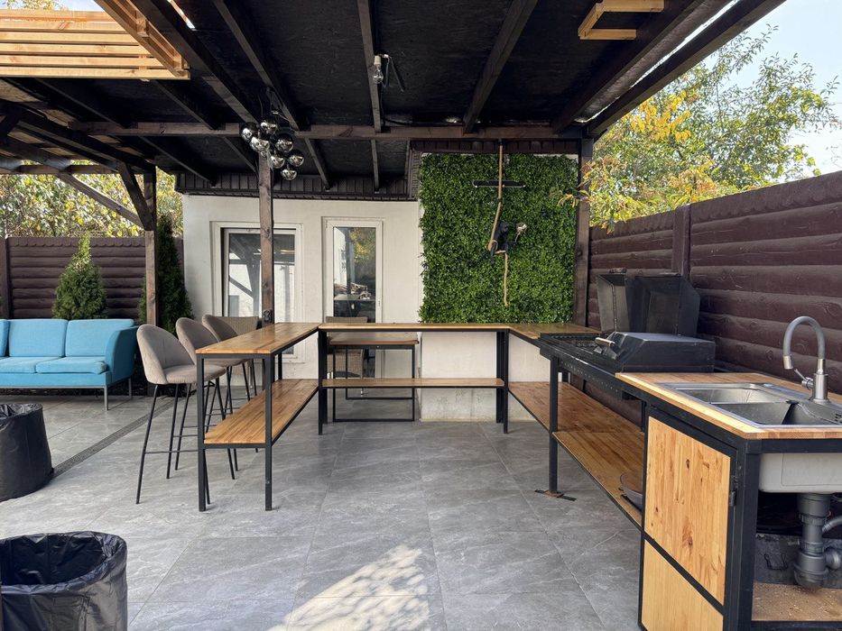 Сдам дом посуточно