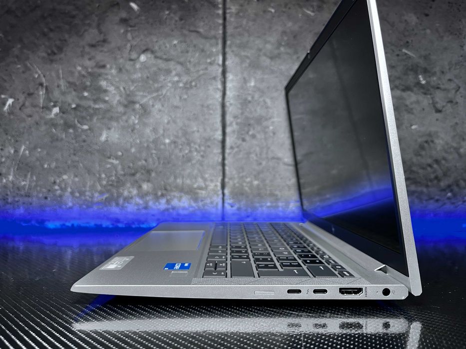 HP EliteBook 830 G8 i5-1135G7 16GB 512GB SSD FHD IRIS Xe W11 | Alu