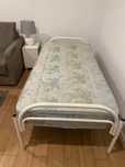 Vendo cama de solteiro