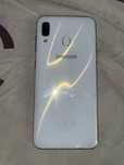 Samsung Galaxy A30 побитий дисплей