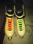 Sprzedam "ROLKI "ROCES"