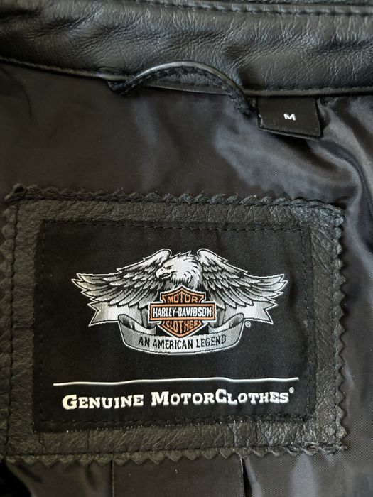 Kurtka Harley Davidson, rozmiar M