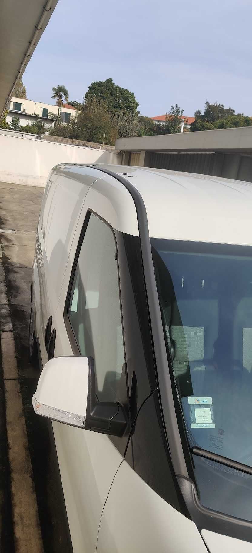 Fiat Doblo 3 Lugares