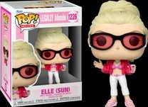 Funko Pop! Legalmente Loira - Elle (Sun) 1226 - Lançamento - NOVO