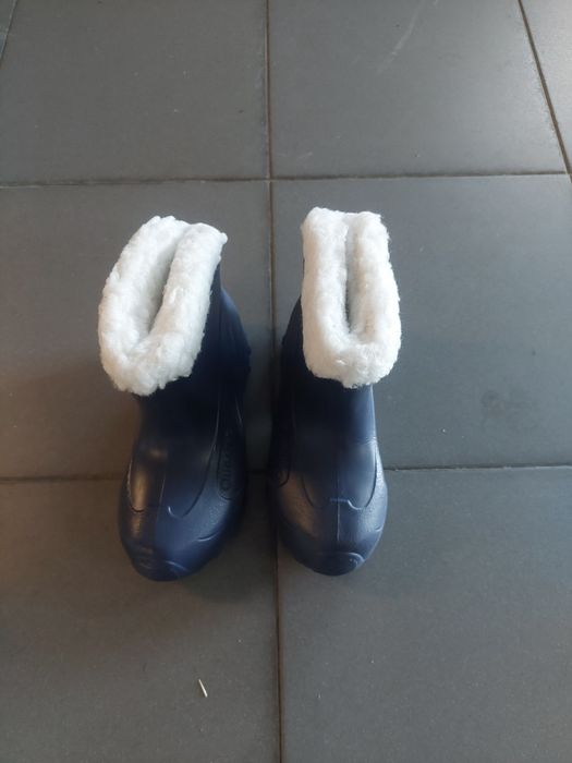 fato de snowbord + botas para criança