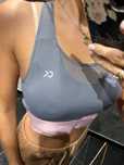 Top  stanik M/L calvin Klein