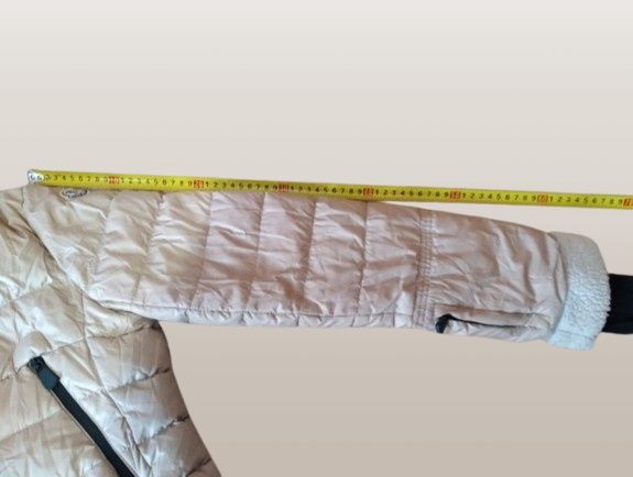 Ексклюзивна Жіноча Куртка Moncler Kellyfur Giubbotto