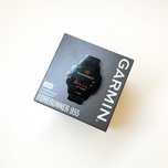 Garmin Forerunner 955 - Czarny - Gwarancja