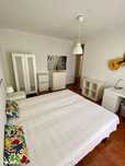 Quarto c/ cama de casal junto á FEUC, ESEC e Hospitais
