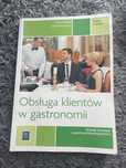 Obsluga klientów w gastronomii