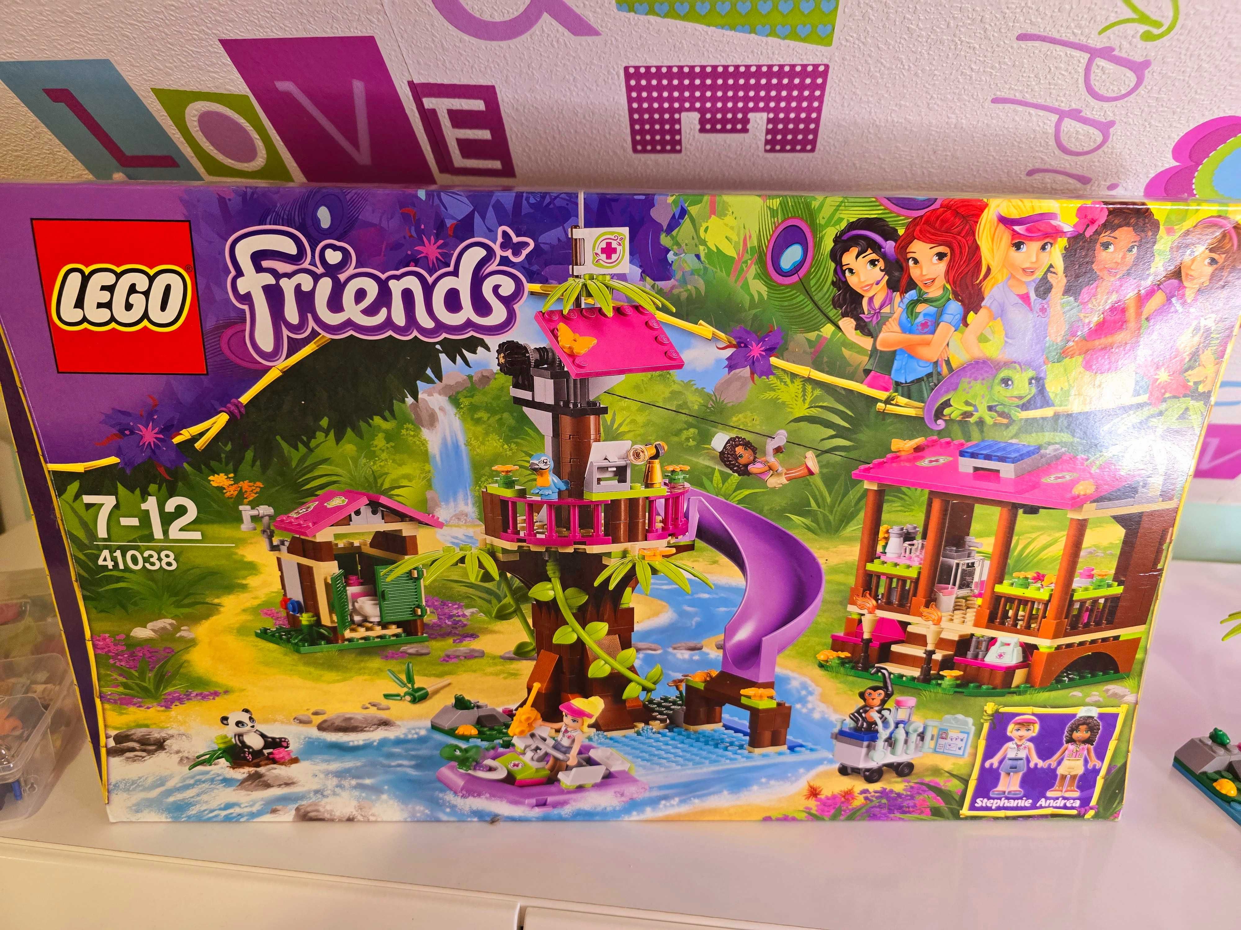 LEGO Friends zestaw