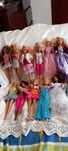 Bonecas Barbie lindas