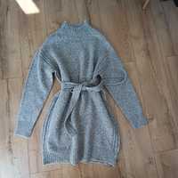 Sweter -sukienka