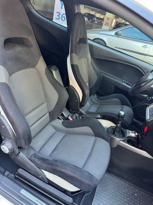 Alfa Romeo Mito 2.0 JTDm