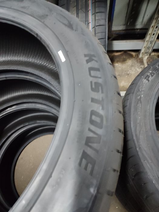 Kustone Passion P9S 255/45 R20 105W