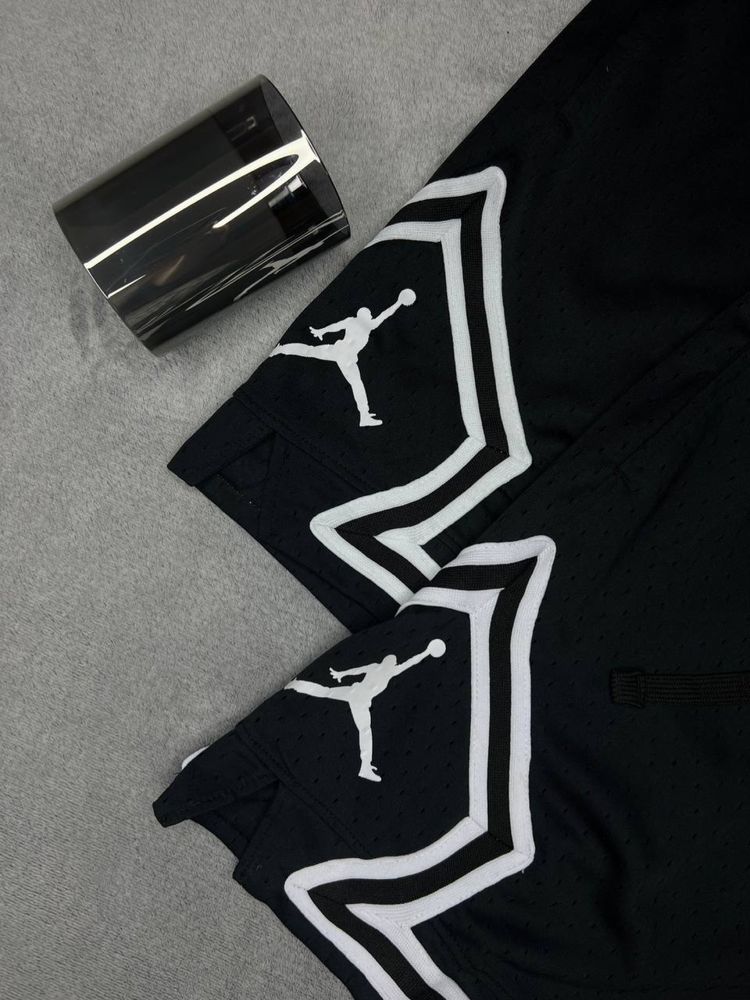 Шорти Jordan/ Air Jordan Dri-fit/ Літній Розпродаж