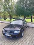 Audi A4 Avant 1.9 TDI m6 Exclusive