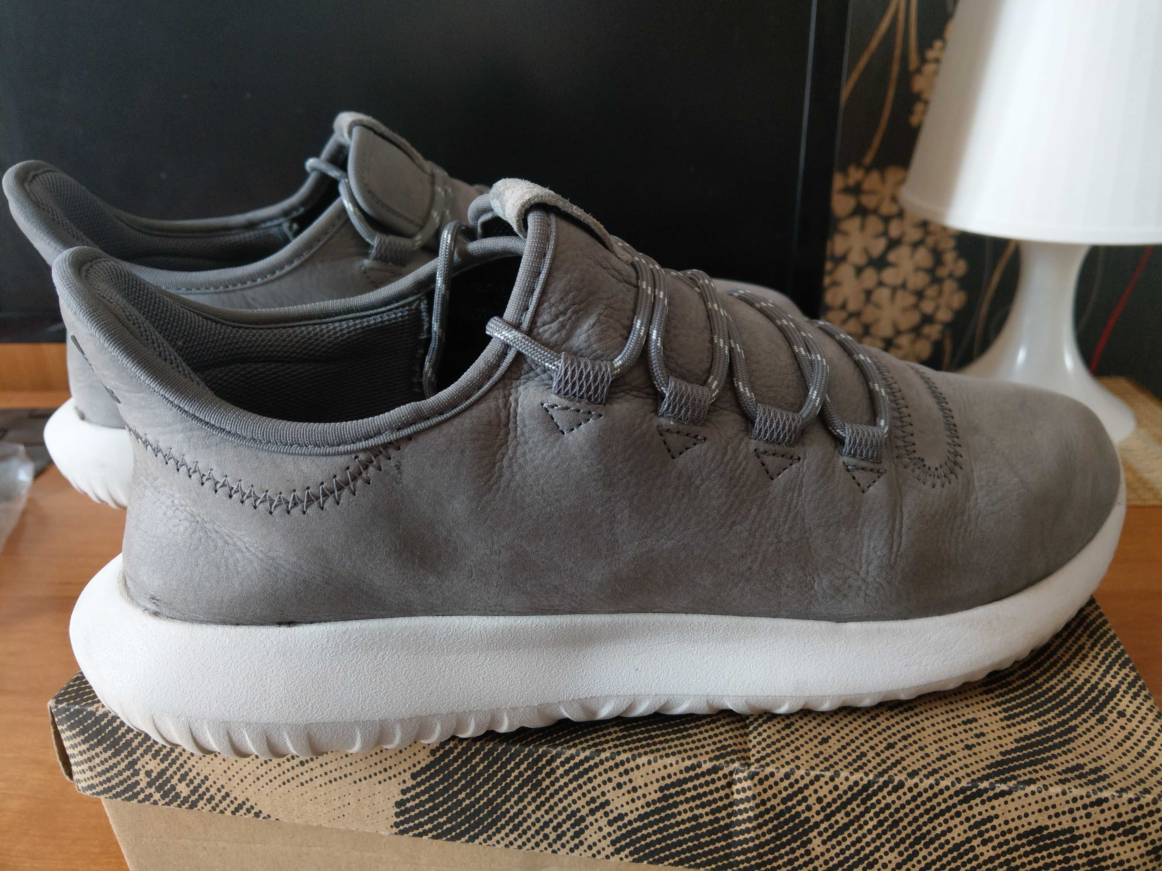 sneakersy adidas Originals Tubular shadow Trainers