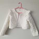 Waniliowe bolerko roz 134