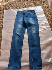 Spodnie damskie bb.s jeans