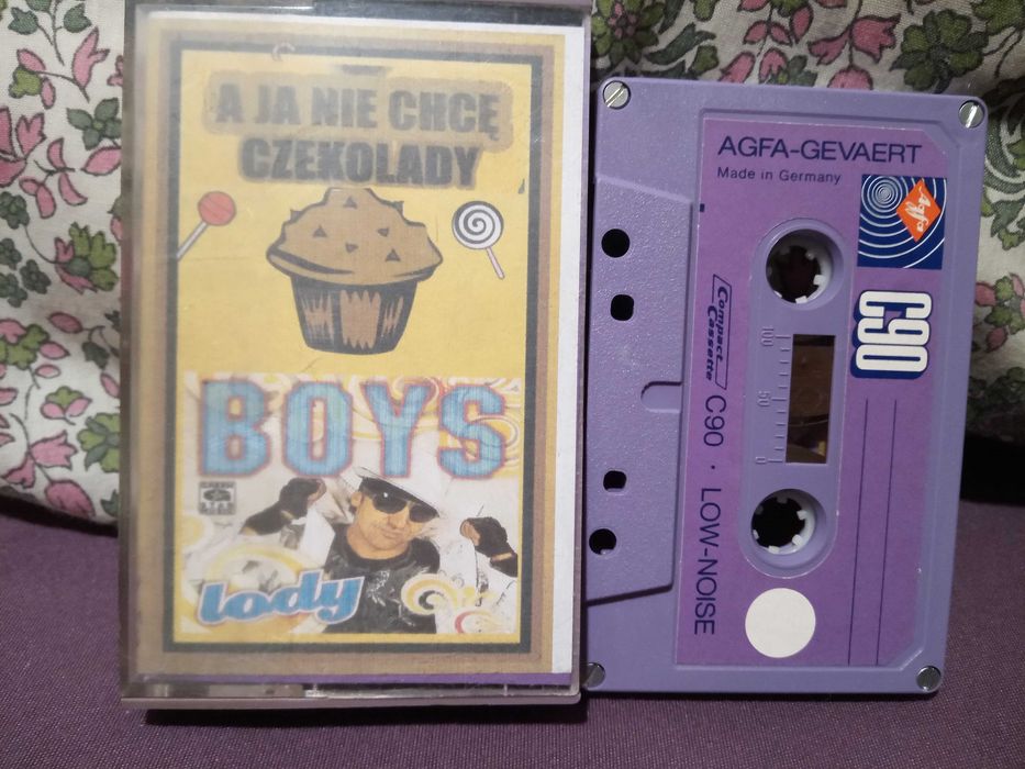 Boys Top One Imperium