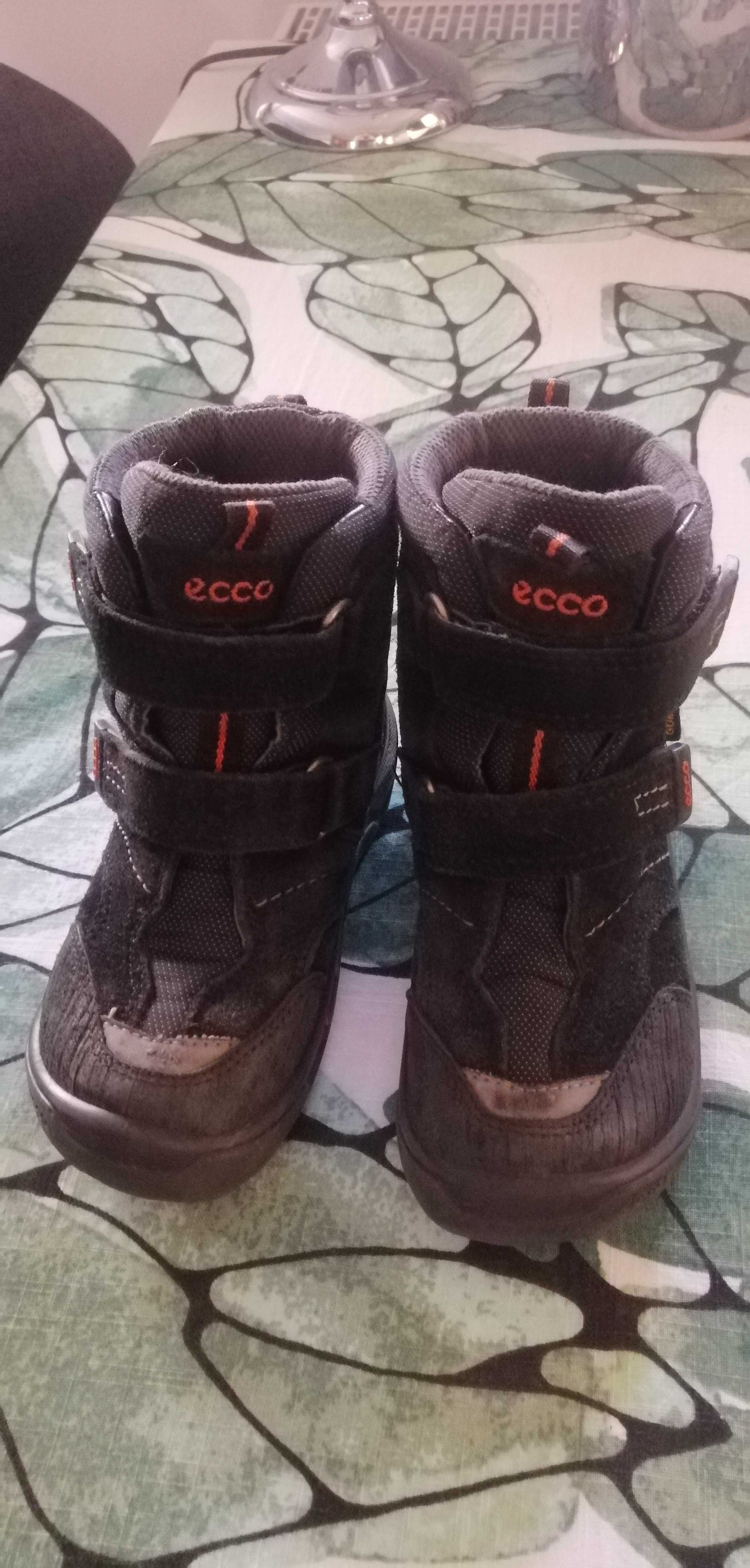 Buty Ecco rozmiar 26