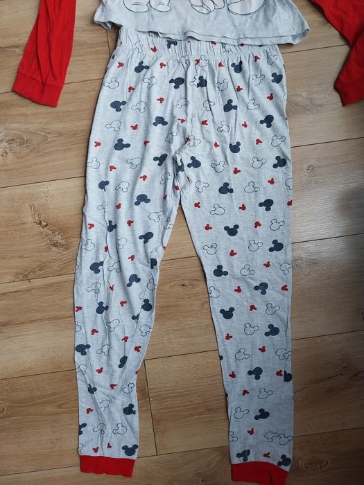 Piżama Disney 158-164