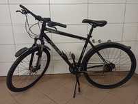 Romet orkan cross
