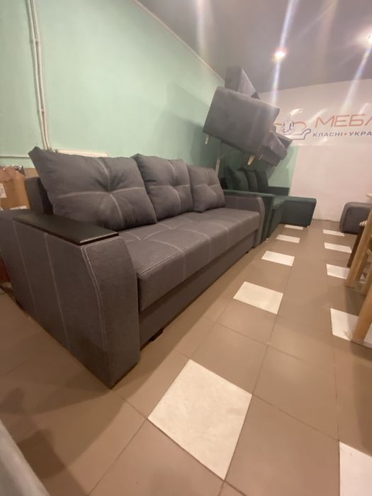 Диван ортопедичний Браво (Анвіт)