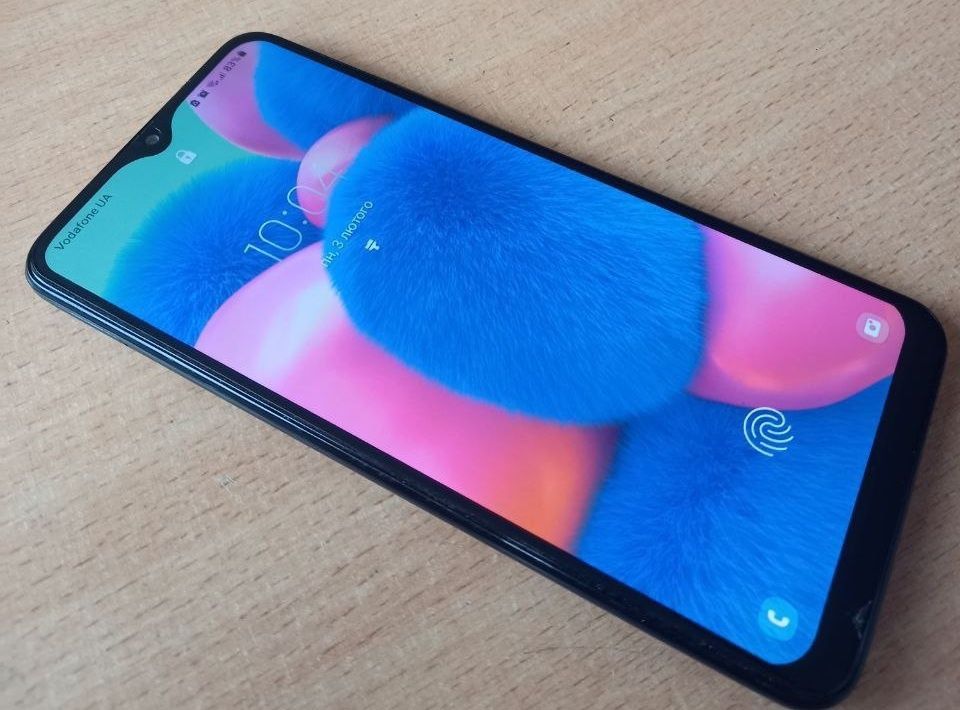 Samsung galaxy a30s /самсунг