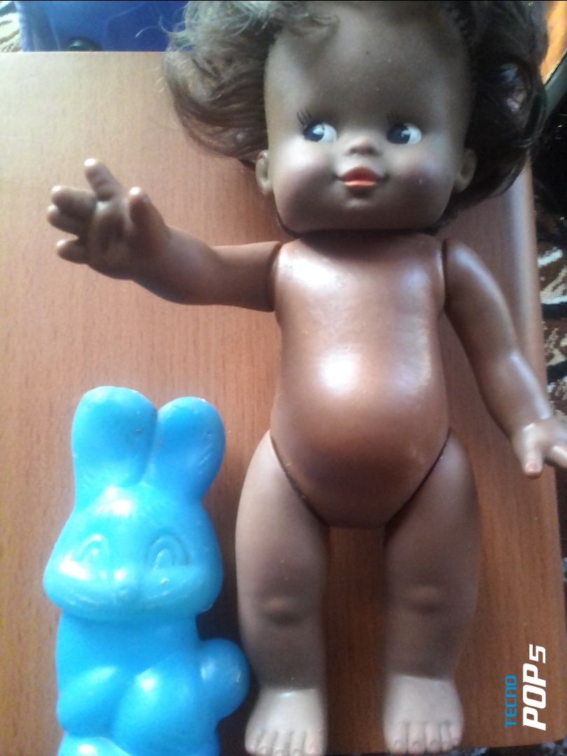 Кукла, пупс и другие