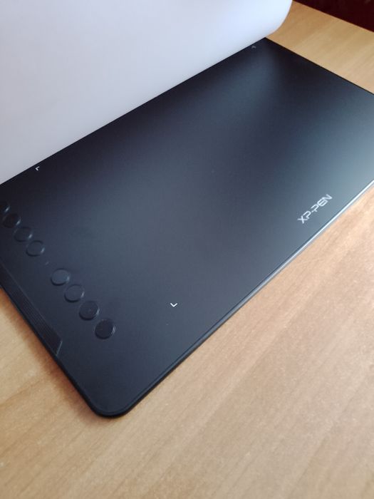 Графічний планшет Xp-Pen Deco 01 V2